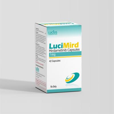 LuciMird
