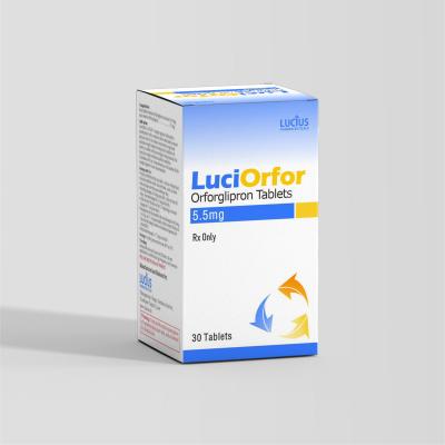 LuciOrfor 5.5mg