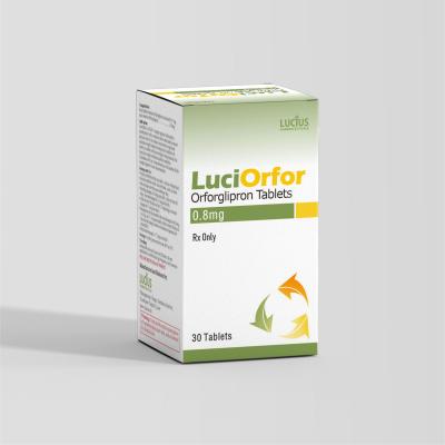 LuciOrfor 0.8mg